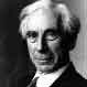 Bertrand Russell - Pictures of Famous Philosophers and Scientists