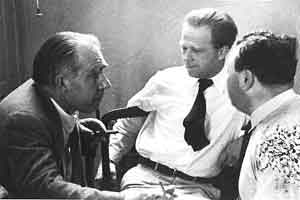 Quantum Physics: Werner Heisenberg, Niels Bohr and Wolfgang Pauli (Quantum Theory Physicists)