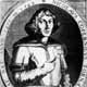 Pictures of Famous Philosophers and Scientists - Nicolas Copernicus