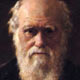 Pictures of Famous Philosophers and Scientists - Charles Darwin