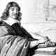 Pictures of Famous Philosophers and Scientists - Rene Descartes