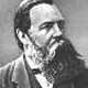 Pictures of Famous Philosophers and Scientists - Frederick Engels