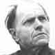 Pictures of Famous Philosophers and Scientists - Paul Feyerabend