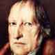Georg Hegel - Pictures of Famous Philosophers and Scientists