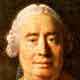 Pictures of Famous Philosophers and Scientists - David Hume