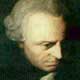 Pictures of Famous Philosophers and Scientists - Immanuel Kant