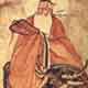 Lao Tzu - Pictures of Famous Philosophers and Scientists