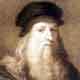 Pictures of Famous Philosophers and Scientists - Leonardo Da Vinci