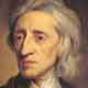 Pictures of Famous Philosophers and Scientists - John Locke (1632-1704)