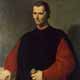 Machiavelli - Pictures of Famous Philosophers and Scientists