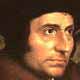 Thomas More - Pictures of Famous Philosophers and Scientists