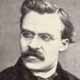 Pictures of Famous Philosophers and Scientists - Friedrich Nietzsche