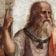 Pictures of Famous Philosophers and Scientists - Plato