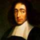 Pictures of Famous Philosophers and Scientists - Spinoza