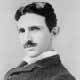 Nikola Tesla - Pictures of Famous Philosophers and Scientists