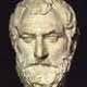 Pictures of Famous Philosophers and Scientists - Thales - All is Water