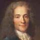Voltaire - Pictures of Famous Philosophers and Scientists