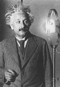 Albert Einstein Biography and Pictures: Albert Einstein on Quantum Theory: 'All these fifty years of conscious brooding have brought me no nearer to the answer to the question, 'What are light quanta?' Nowadays every Tom, Dick and Harry thinks he knows it, but he is mistaken.'