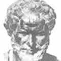 There must then be a principle of such a kind that its substance is activity. (Aristotle, Metaphysics, 340BC)