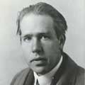 Quantum Physics: Niels Bohr (Quantum Theory Scientist) Quotes on Discrete Energy States (Quanta) of Quantum Mechanics, Evolution of Modern Physics, Absurdities of Quantum Theory