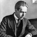 Quantum Physics: Niels Bohr (Quantum Theory Scientist) Quotes on Discrete Energy States (Quanta) of Quantum Mechanics, Evolution of Modern Physics, Absurdities of Quantum Theory