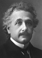 Summary of Book: Chapter Thirty on Albert Einstein