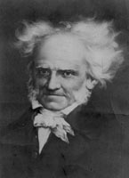 Summary of Book: Chapter Twenty Four on Arthur Schopenhauer