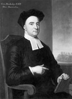 Summary of Book: Chapter Nineteen on George Berkeley