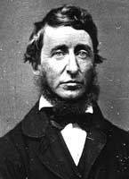 Summary of Book: Chapter Twenty Five on Henry David Thoreau
