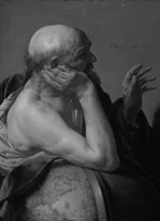 Philosophical Sketches: Chapter Four: Heraclitus