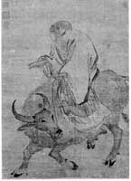 Summary of Book: Chapter One on Lao Tzu