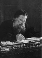 Summary of Book: Chapter Twenty Six on Leo Tolstoy