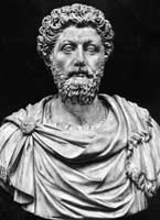 Summary of Book: Chapter Ten on Marcus Aurelius
