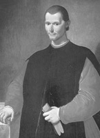 Summary of Book: Chapter Twelve on Niccolo Machiavelli