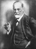 Summary of Book: Chapter Twenty Eight on Sigmund Freud