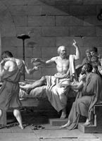 Summary of Book: Chapter Five on Socrates