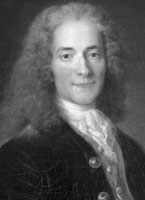 Summary of Book: Chapter Twenty on Voltaire