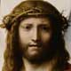 Jesus Christ by  Corregio