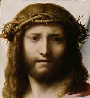 Christianity / Jesus Christ: Corregio