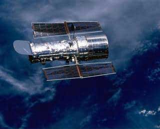 HubbleSpaceTelescope