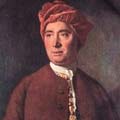 When we look towards external objects, and consider the operation of causes, we can never discover any power or necessary connexion which binds the effect to the cause, and renders the one a consequence of the other. (David Hume, 1737)