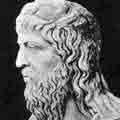 All things come out of the one and the one out of all things. ... I see nothing but Becoming. Be not deceived! The very river in which you bathe a second time is no longer the same one you entered before. (Heraclitus, 500BC)