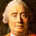 David Hume - All arguments concerning existence are founded on the relation of cause and effect