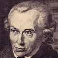 Natural science contains in itself synthetical judgments a priori, as principles. ... Space then is a necessary representation a priori, which serves for the foundation of all external intuitions. (Immanuel Kant, 1781)
