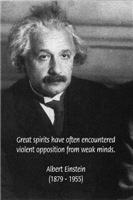 Albert Einstein (Philosopher Physicist): Famous Quotes from Albert Einstein on Philosophy, Physics, Science, Religion, Morality, Peace, Education, Politics, Society and Culture.