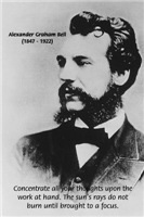 Famous Scientists, Inventors, Explorers: Archimedes, Columbus, Bell, Edison, Tesla.