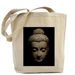 Buddha Tote Bag