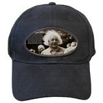 Albert Einstein Hat