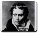 MOUSEPADS / MOUSE PADS: Unique Online Philosophy Gift Shop & Gallery of Famous Philosophers, Scientists, Artists, Politicians, etc. Portraits with Quotes on Truth, Reality, Philosophy, Physics, Metaphysics, Religion, God, Wisdom, Education, Politics, Evolution, Love, Beauty, Art, Nature, Utopia...