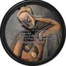 WALL / TIME CLOCKS: Unique Online Philosophy Gift Shop & Gallery of Famous Philosophers, Scientists, Artists, Politicians, etc. Portraits with Quotes on Truth, Reality, Philosophy, Physics, Metaphysics, Religion, God, Wisdom, Education, Politics, Evolution, Love, Beauty, Art, Nature, Utopia...